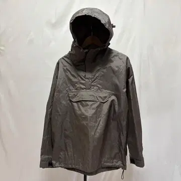 unknown anorak parka