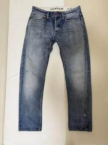 DENHAM FORGEMIJNARA W32