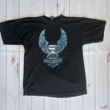 할리데이비슨 메탈 이글 Harley Davidson 90s