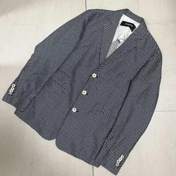 [ 새상품급 ] DSQUARED2 디스퀘어드 남성용 자켓 48