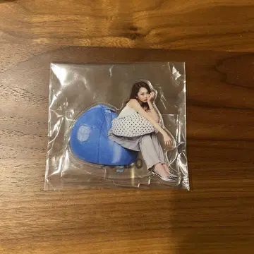 요기보 yogibo 미리참 아크릴 스탠드 미개봉 새상품