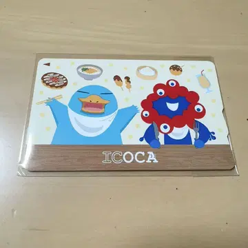 오사카 엑스포 EXPO2025 미야쿠미야쿠 ICOCA 잔액 없음