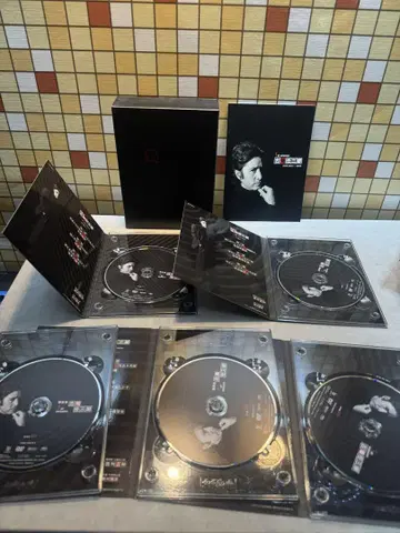 후루하타 닌자부로 1st season DVD-BOX