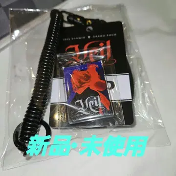 2025 TAEMIN ARENA TOUR Veil' 프리미엄 굿즈