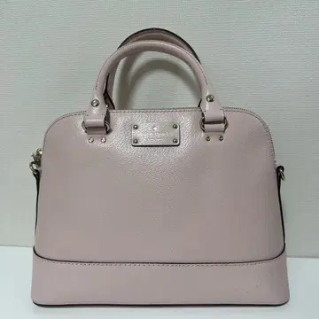 ( 최종 가격 ) kate spade 케이트 스페이드 핸드백 핑크