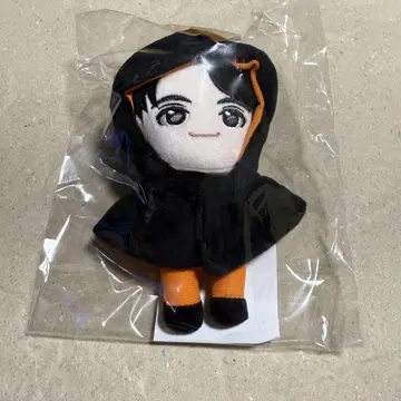 [ 미개봉 새상품 ] 카시와기 유 하루 Joker 마스코트 봉제 인형
