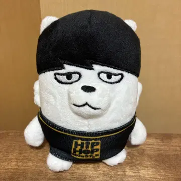 JIMIN HIP HOP MONSTER 히프몬