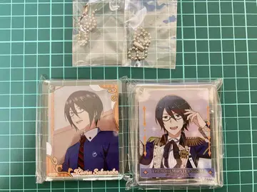 아이돌 마스터 SideM 코롯타 사쿠라바 카오루