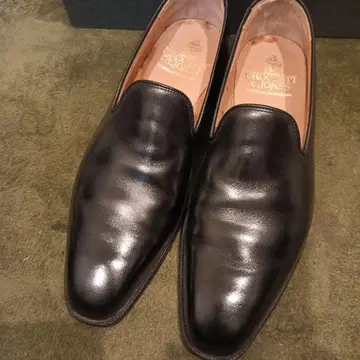 Crockett & Jones KENSINGTON 2 UK6 박스 포함