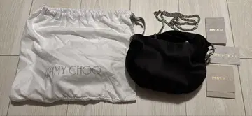 JIMMY CHOO 숄더백