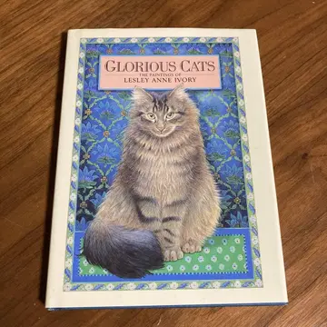 Glorious Cats