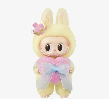 미개봉 새상품 THE MONSTERS LABUBU 봉제 인형 펜던트