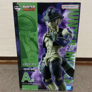 HUNTER x HUNTER 제일복권 A상 메르엠
