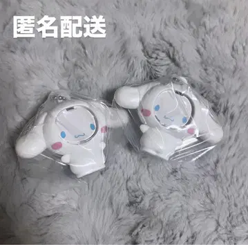 산리오 사진 프레임 마스코트 시나몬 세트 판매