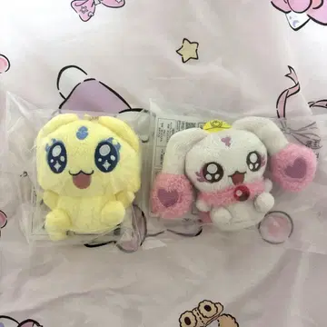 제일복권 프리큐어 E상 세트