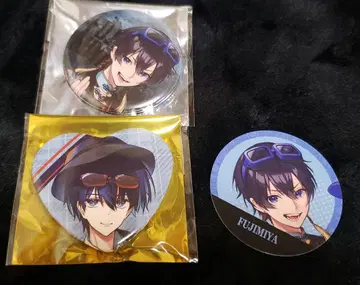 후지미야 굿즈 타카다 마을 2