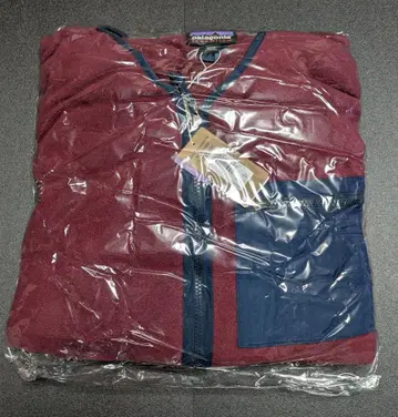 미개봉 새상품 파타고니아 Patagonia 신틸라 가디건 XL SEQR