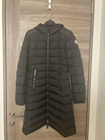 새상품급! Moncler TALEVE 1 사이즈 블랙