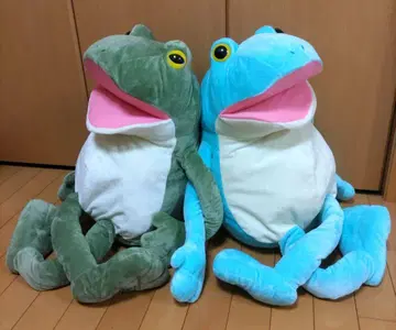 오토보케 케로피욘 초 BIG 2 케로티 갸마오 레저랜드 한정판