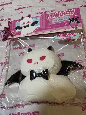 하자품 mellojoy 테루테루보즈 스퀴즈