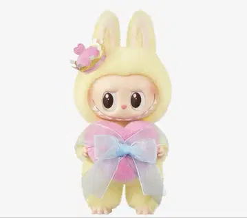 미개봉 새상품 THE MONSTERS LABUBU 봉제 인형 펜던트