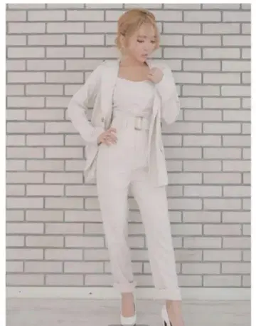 himary 인기 완판템 3종 셋업