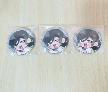 캔뱃지 데포 유스케 해적