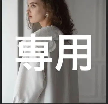 린카블 linkable 메렝게 블라우스