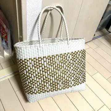 Aida general store 카고백