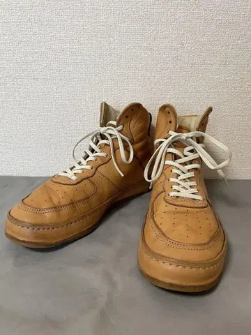 핸더 스킴 mip-1 에어포스 원