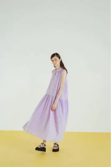 pinue A라인 원피스