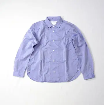 YAEC 야에카 긴팔 셔츠