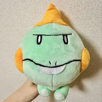 포켓몬 카무카메 봉제 인형 포켓몬 센터