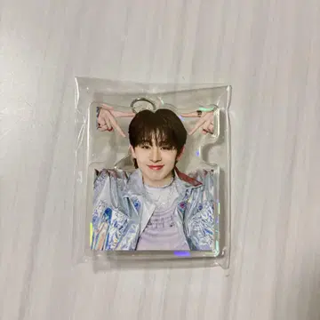 ONE N' ONLY EIKU 아크릴 키링