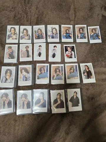 ViViD 폴라로이드 즉시 구매 OK