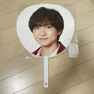 소년 닌자 카와사키 코키 부채