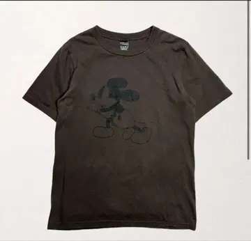 NUMBER (N)INE x Disney T-shirt' 2