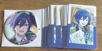 프로세카 캔뱃지 에피카 KAITO