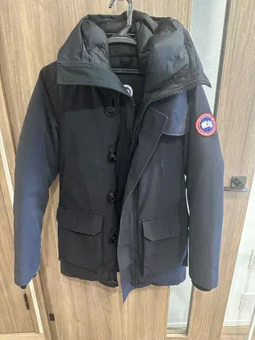 CANADA GOOSE 브룩필드 XS/TP