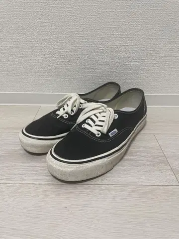 VANS Anaheim Authentic 44Dx 27.5cm