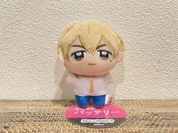 망각 배터리 누이푸리케 mini 요우 케이
