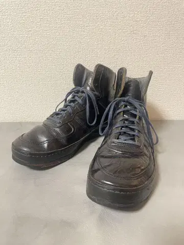 핸더 스킴 mip-1 에어포스 원 네이비