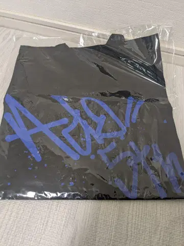 Ado 5주년 팝업 오사카 한정판 토트백