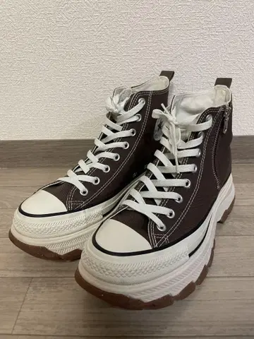 CONVERSE ALL STAR TREKWAVE HI 1SE364