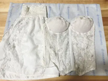 쿠라시게 유미 브라이덜 이너