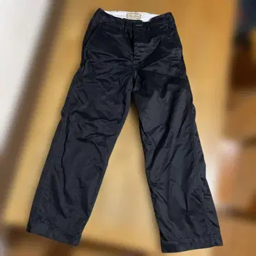 버즈릭슨 치노 팬츠