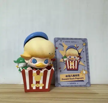 popmart dimoo world Disney