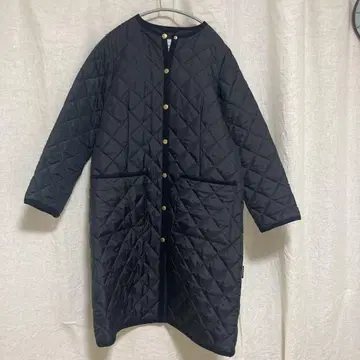 Traditional Weatherwear 퀼팅 자켓 34