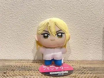 망각 배터리 누이프리케 mini 토도 아오이