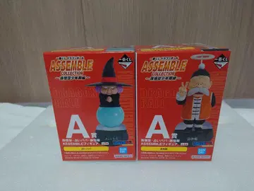 제일복권 드래곤볼 ASSEMBLE 손오반, 점술 할멈
